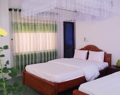 Hotelli Sac Xanh Homestay (Hoi An, Vietnam)