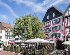 Khách sạn Hotel & Restaurant Stern (Bad Hersfeld, Đức)