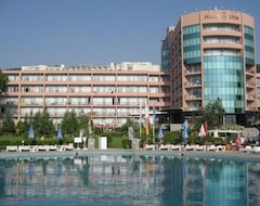 Hotel Lilia (Golden Sands, Bulgaria)