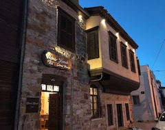 Hotel Demir Konak Otel (Izmir, Turkey)