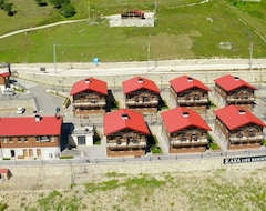 Hotel Kayalife Resort (Trabzon, Turska)