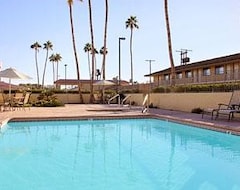 Khách sạn Americas Best Value Inn Blythe Ca (Blythe, Hoa Kỳ)