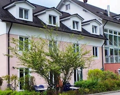 Hotelli Altmuhlberg Hotel & Restaurant (Beilngries, Saksa)