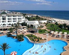 Hotel El Mouradi Palm Marina (Port el Kantaoui, Tunisia)