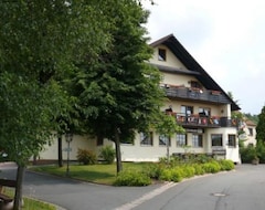 Hotel Schlossberg (Gräfenberg, Tyskland)