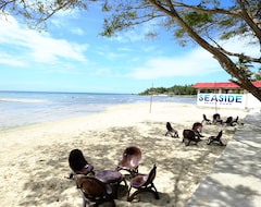 Resort/Odmaralište Seaside Beach Park Resort (Tagbilaran, Filipini)