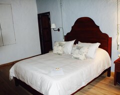 Hotel Casa Santamaria  Campestre (Jericó, Colombia)