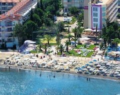 Khách sạn Dora Beach (Marmaris, Thổ Nhĩ Kỳ)