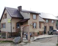 Toàn bộ căn nhà/căn hộ Przy Lesie (Nowe, Ba Lan)