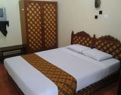 Khách sạn Hotel Istana Batik Ratna (Yogyakarta, Indonesia)