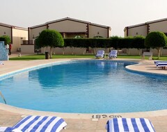 Hotel Holiday Arabian Resort (Hatta, United Arab Emirates)