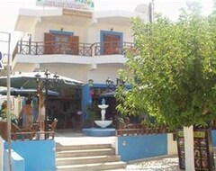 Khách sạn Giorgos (Stalis, Hy Lạp)