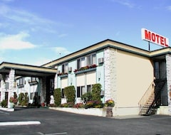Khách sạn Acorn Motor Inn (Oak Harbor, Hoa Kỳ)