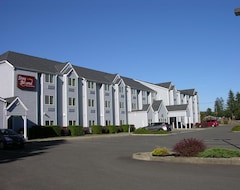 Khách sạn Stay Beyond Inn & Suites (Elma, Hoa Kỳ)
