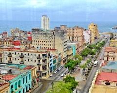 Hotelli Casa Randy (Habana Vieja, Kuuba)