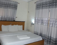 Hotel Grand Decent  And Suites (Uyo, Nigeria)