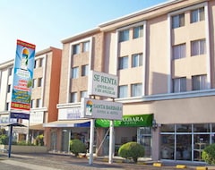 Khách sạn Santa Barbara Suites & Hotel (Manzanillo, Mexico)