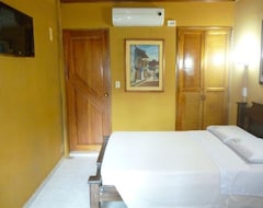 Khách sạn Hotel La Casona de Getsemani (Cartagena, Colombia)