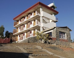 Hotel Sora Lodge Lalibela (Lalibela, Ethiopia)