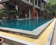 Khách sạn Haad Yao Resort (Koh Phangan, Thái Lan)