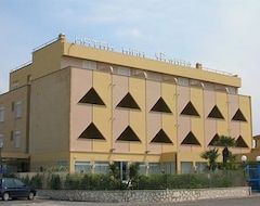 Khách sạn Hotel Lido Garda (Anzio, Ý)