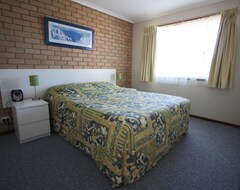 Hotelli Sapphire Court Holiday Units (Tathra, Australia)