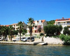 Hotel Villa Adria (Slano, Croatia)