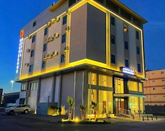 Marvelous Hotel (Tabuk, Saudi-Arabien)