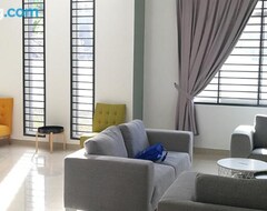 Khách sạn Desaru Arcadia Semi D Homestay 26 (Desaru, Malaysia)