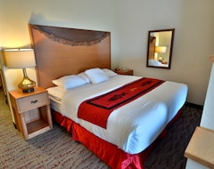 Hotel Quinault Beach Resort & Casino (Ocean Shores, Sjedinjene Američke Države)