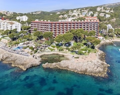 Hotel Gran Melia De Mar (Illetas, Spain)