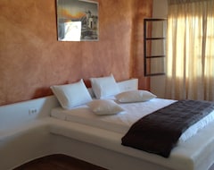 Hotelli Marianna's Residence (Fira, Kreikka)