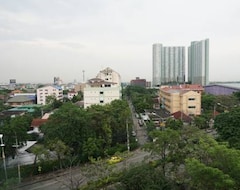 Khách sạn Grand Seven Place Serviced-apartment (Bangkok, Thái Lan)