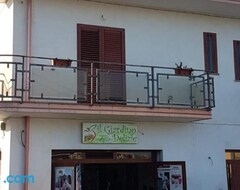 Toàn bộ căn nhà/căn hộ Appartamento/casa Vacanza Genux (Torano Castello, Ý)