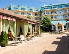 Khách sạn Pansionat Yuzhniy Parus (Anapa, Nga)