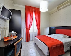 Khách sạn Hotel Al Corso (Legnano, Ý)
