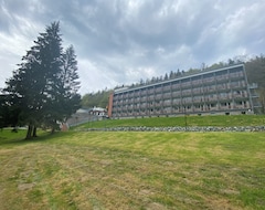 Khách sạn Hotel Schwarzbachtal Hideaway (Erlbach, Đức)