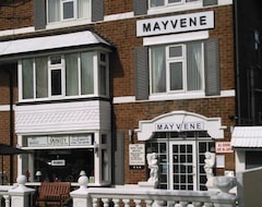 Pansiyon Mayvene (Skegness, Birleşik Krallık)