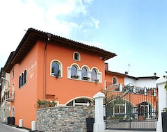 Hotel La Villetta (Puegnago sul Garda, Italy)