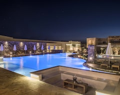 Hotel Ostria Resort & Spa (Ierapetra, Greece)