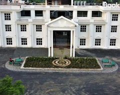 Khách sạn The Heritage Conventions (Sagar, Ấn Độ)