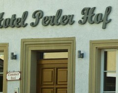 Khách sạn Perler Hof (Perl, Đức)