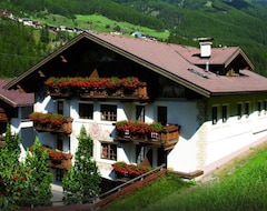 Casa/apartamento entero Residenz Sonnalp (Sölden, Austria)