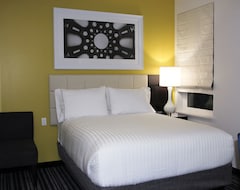 Hotel Holiday Inn Express San Francisco Union Square (San Francisco, Sjedinjene Američke Države)