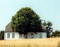 Otel Lakolk (Havneby, Danimarka)