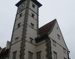 Das Salzamt - Palais Hotel Landhaushof (Klagenfurt am Wörthersee, Østrig)
