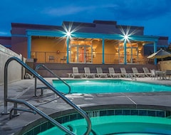 Hotel Villas de Santa Fe by Diamond Resorts (Santa Fe, USA)