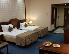 Hotel Madhuban (Dehradun, India)