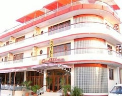 Khách sạn Islazul Cadillac (Las Tunas, Cuba)