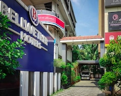 Hotel Bellwether (Kochi, Indija)